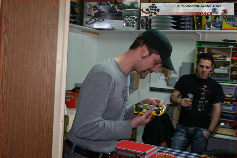 Renncenter Uzwil_Le Mans Serie 13_Maerz_2010 (17)